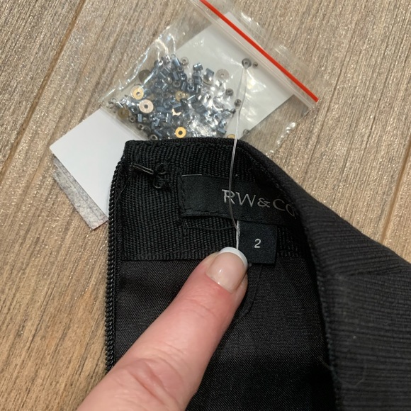 Rw&co beautiful skirt - Picture 6 of 16